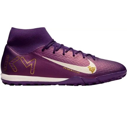 Рюкзак+ Сороконожки Nike Mercurial Superfly 10 Academy 'Kylian Mbappé' TF FQ8333-500 - Официальная Продукция Рюкзак+ Сороконожки Nike Mercurial Superfly 10 Academy 'Kylian Mbappé' TF FQ8333-500 - Официальная Продукция