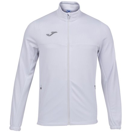 Олімпійка Joma MONTREAL 102744.200 колір: білий