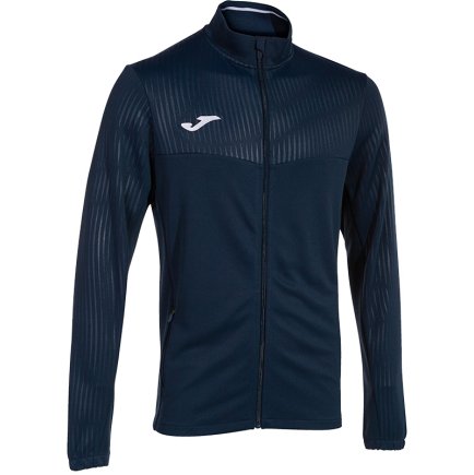 Олімпійка Joma MONTREAL 102744.331 колір: темно-синій