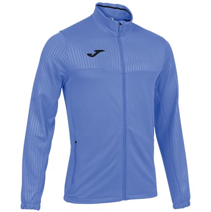 Олімпійка Joma MONTREAL 102744.731 колір: бірюзовий