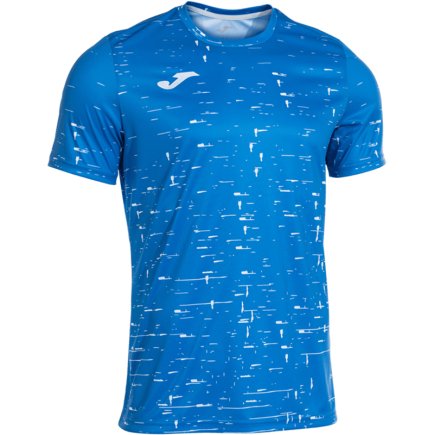 Футболка игровая Joma PRO TEAM 104361.702 цвет: синий