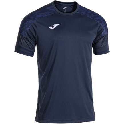 Футболка ігрова Joma CHAMPION VIII 1104263.331 колір: темно-синій