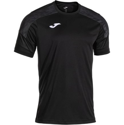 Футболка ігрова Joma CHAMPION VIII 1104263.110 колір: чорний