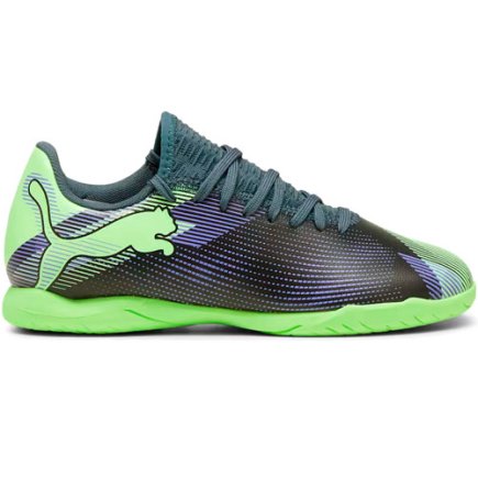 Взуття для залу Puma Future 7 Play IT Jr 107952-03 дитяче