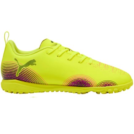 Сороконіжки Puma Future 8 Play TT Jr 108396-03 детские