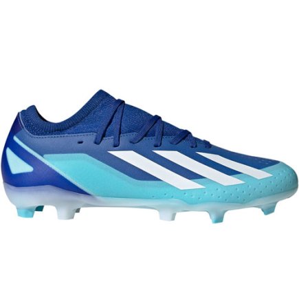 Бутсы Adidas X CRAZYFAST.3 FG GY7428 - Официальная Продукция
