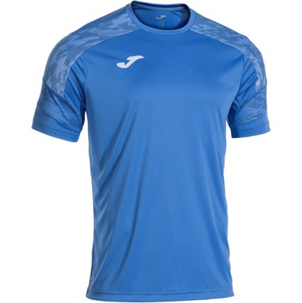 Футболка ігрова Joma CHAMPION VIII 104263.700 колір: синій