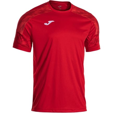 Футболка ігрова Joma CHAMPION VIII 104263.600 колір: червоний