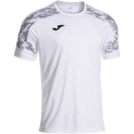Футболка ігрова Joma CHAMPION VIII 104263.200 колір: білий
