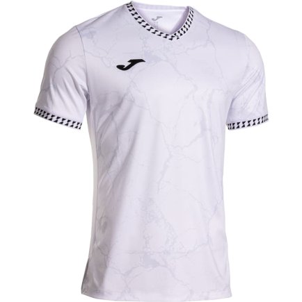 Футболка игровая Joma GOLD VII 104488.201 цвет: белый