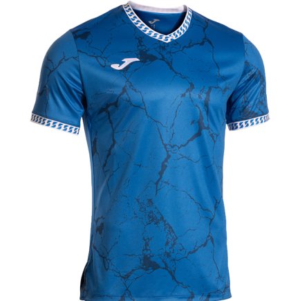 Футболка ігрова Joma GOLD VII 104488.702 колір: синій Футболка ігрова Joma GOLD VII 104488.702 колір: синій
