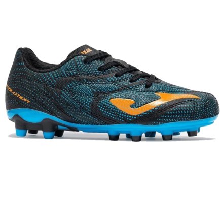 Бутсы Joma Evolution JR 2601 EVJS2601FG детские