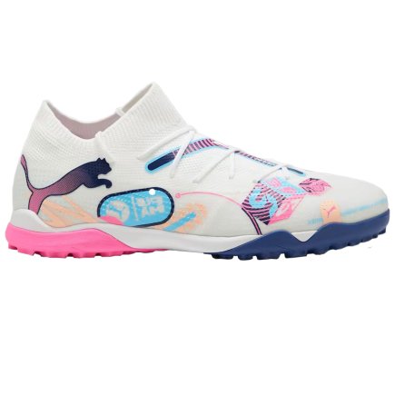 Сороконожки Puma Future 7 Match Vol.Up TT 108075-01