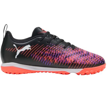 Сороконіжки Puma Future 8 Play TT+ 108395 01 дитячі