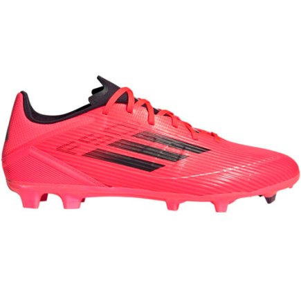 Бутсы Adidas F50 League FG/MG IE0602 - Официальная Продукция Бутсы Adidas F50 League FG/MG IE0602 - Официальная Продукция