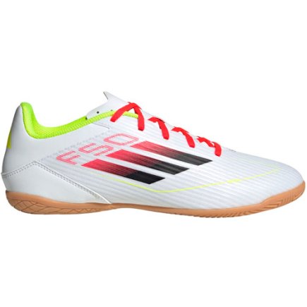 Взуття для залу Adidas F50 Club IN IE1222 - Офіційна Продукція