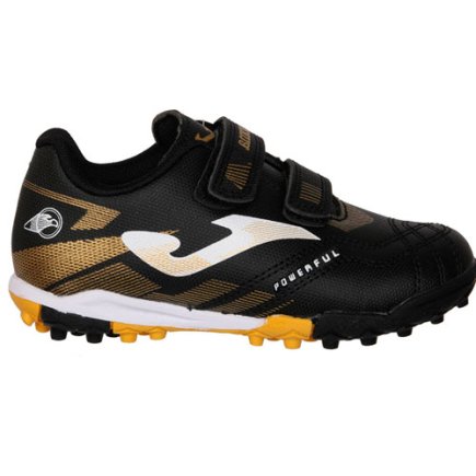 Сороконожки Joma POWERFUL 2401 Jr TF POJW2401TFV детские