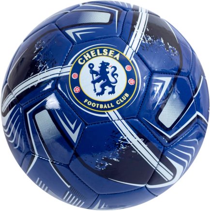 М'яч футбольний Chelsea FC Turbine Челсі ФК Розмір 5