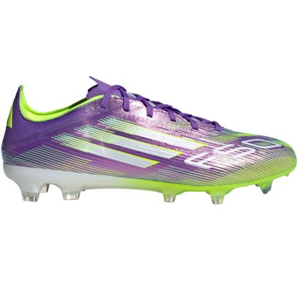 Бутсы Adidas F50 Pro FG JH7683 - Официальная Продукция