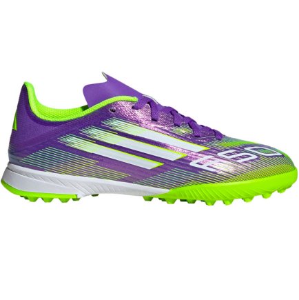 Сороконожки Adidas F50 League TF JI0000 детские - Официальная Продукция