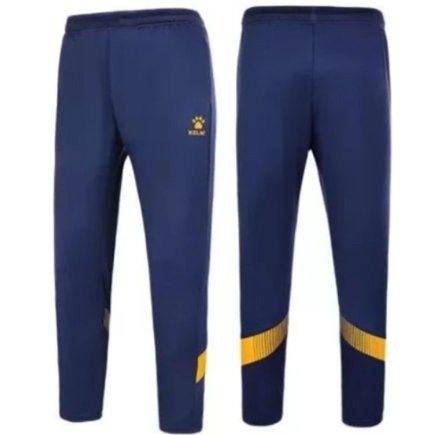 Брюки Kelme 8161CK1003.9474 цвет: темно-синий