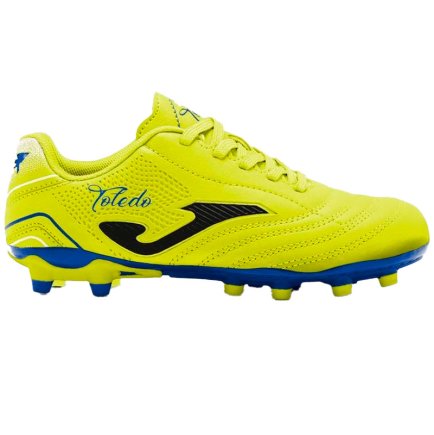 Бутсы Joma TOLEDO 2609 Jr FG TOJS2609FG детские