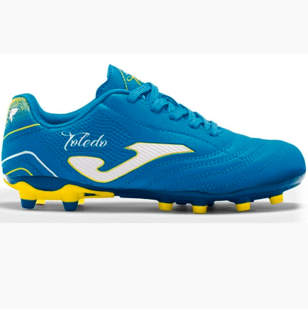 Бутсы Joma TOLEDO 2604 TOJS2604FG детские