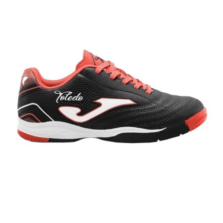 Взуття для залу (футзалки) Joma Toledo 2601 Jr IN TOJS2601IN дитяче