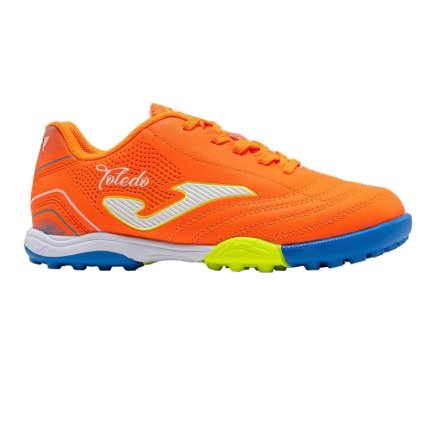 Сороконіжки Joma Toledo JR 2608 TF TOJS2608TF дитячі