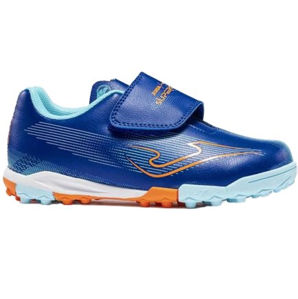 Сороконожки Joma Super Copa 2604 Jr SUJS2604TFV детские