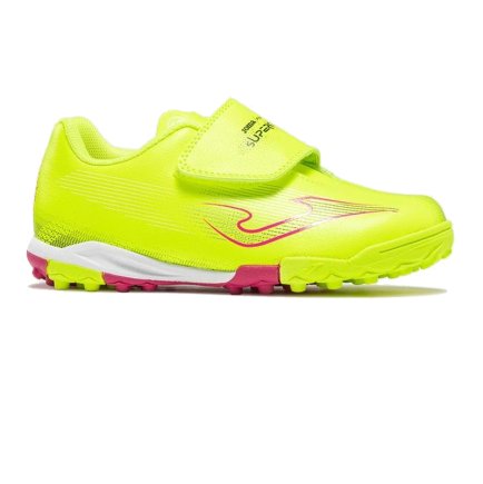 Сороконожки Joma Super Copa 2609 Jr SUJS2609TFV детские