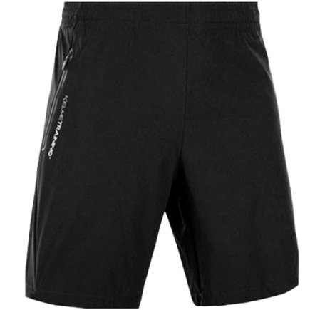 Шорти Kelme 8153DK1002.9000 колір: чорний