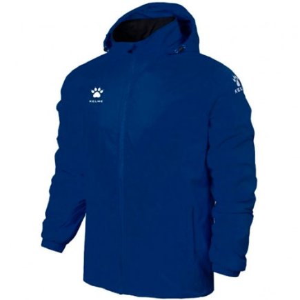 Ветровка Kelme Classic 90282.0107 цвет: темно-синий