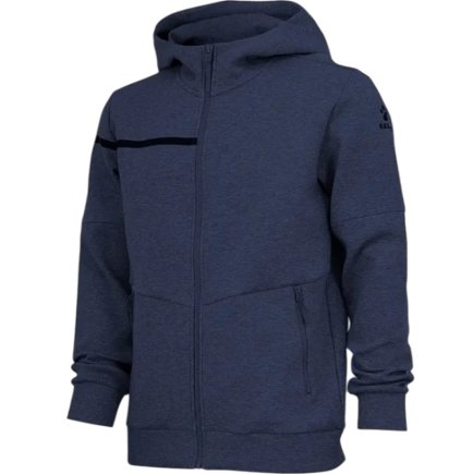 Олімпійка Kelme 7361WT1101.9416 колір: темно-синій