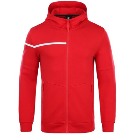 Олимпийка Kelme 8261WT1018.9600 цвет: красный