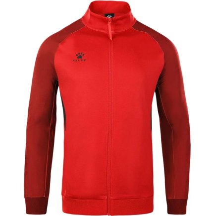 Олімпійка Kelme 8261WT1017.9600 колір: червоний