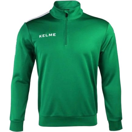 Реглан Kelme Lince 90682.0092 цвет: зеленый