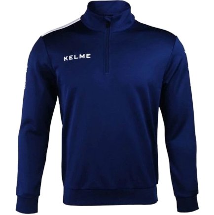 Реглан Kelme Lince 90682.0179 цвет: темно-синий
