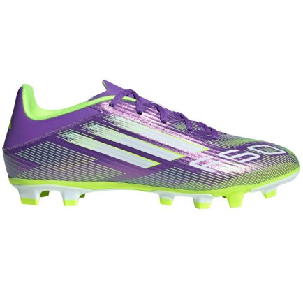 Бутсы Adidas F50 Club FG/MG JI0043 - Официальная Продукция