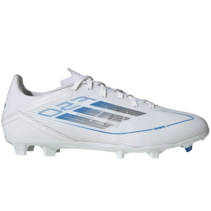 Бутсы Adidas F50 League FG/MG IE1293 - Официальная Продукция