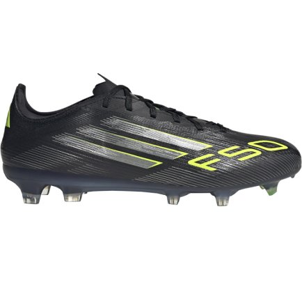 Бутсы Adidas F50 Pro FG JH7687 - Официальная Продукция
