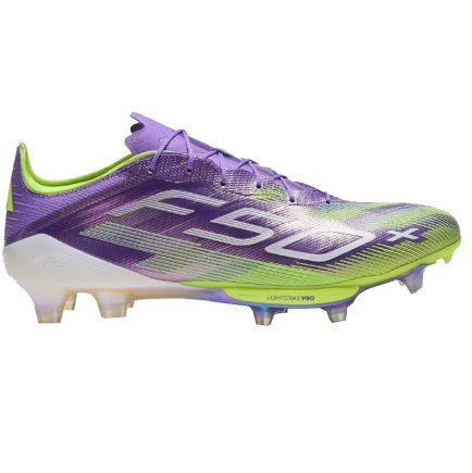 Бутсы Adidas F50+ FG JS3211 - Официальная Продукция