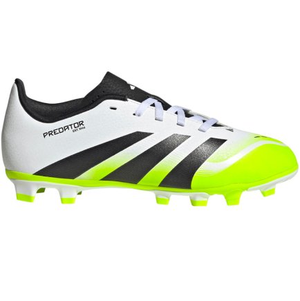 Бутси Adidas Predator Club Jr FG/MG JH8868 дитячі - Офіційна Продукція