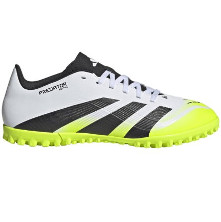 Сороконожки Adidas Predator Club TF JH8854 - Официальная Продукция