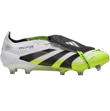 Бутсы Adidas Predator Elite FT FG JI1092 - Официальная Продукция