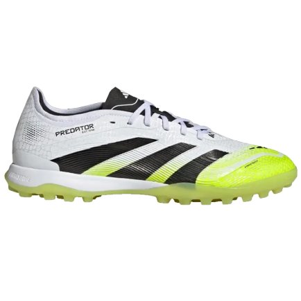 Сороконожки Adidas Predator Pro TF JI1181 - Официальная Продукция