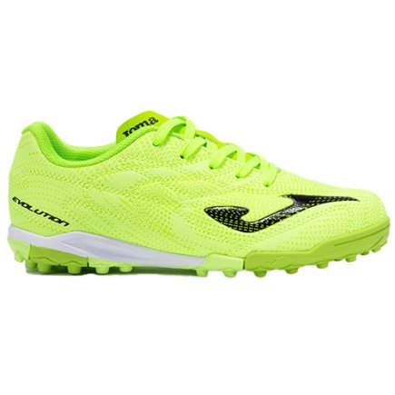 Сороконожки Joma Evolution 2511 Jr EVJW2511TF детские