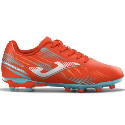 Бутсы Joma Propulsion 2508 Jr TF PRJW2508TF детские