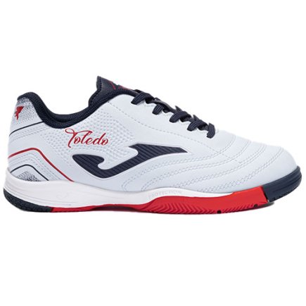 Обувь для зала Joma Toledo 2505 Jr IN TOJW2505IN детские