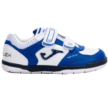 Обувь для зала Joma Top Flex 2532 IN Jr TPJW2532INV детские